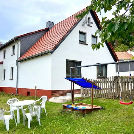 Marlene 80 Qm Apartment *