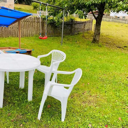 Marlene 80 Qm * Ebersburg