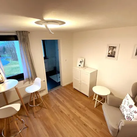 Apartment Marlene 80 Qm