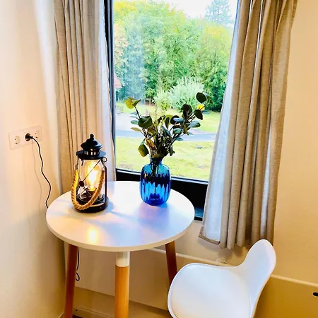 Apartment Marlene 80 Qm