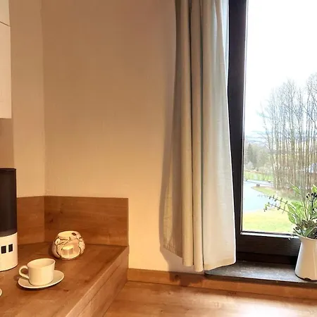 Marlene 80 Qm Apartment Ebersburg