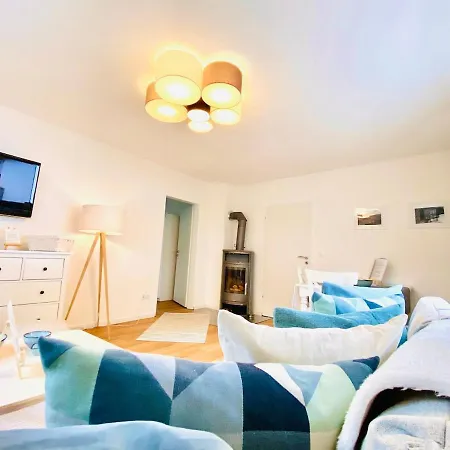 Marlene 80 Qm * Ebersburg