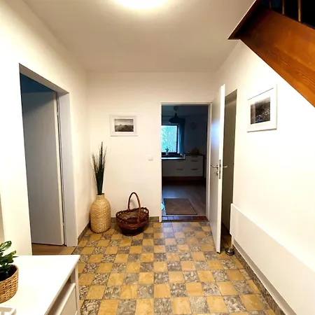 Marlene 80 Qm Apartment