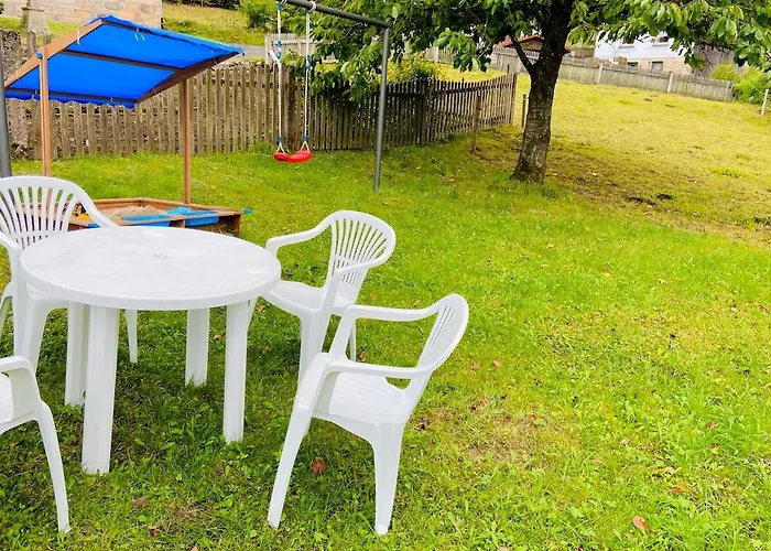 Marlene 80 Qm * Ebersburg