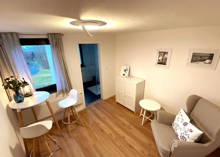 Apartman Marlene 80 Qm