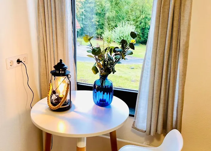 Apartman Marlene 80 Qm