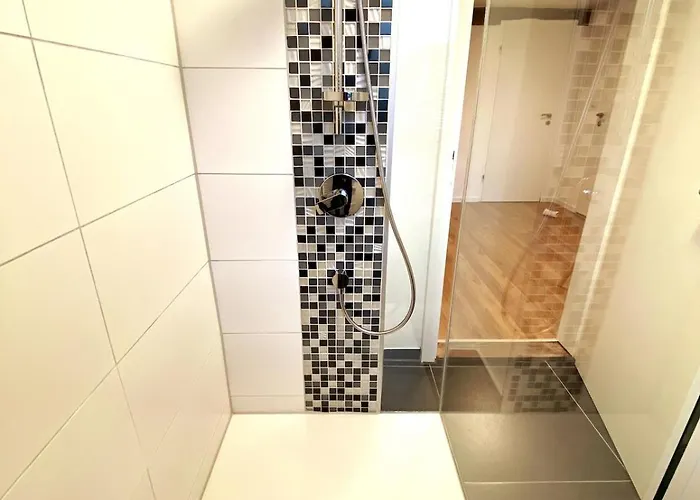 Marlene 80 Qm Apartman Ebersburg