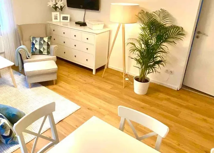 Marlene 80 Qm Ebersburg