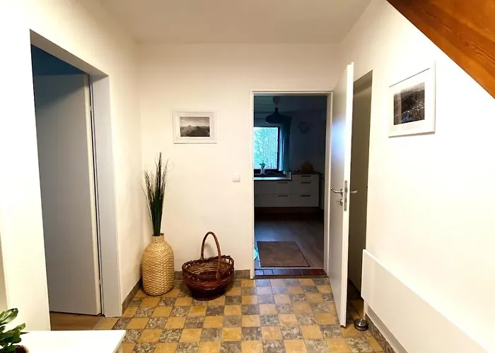 Marlene 80 Qm Apartman