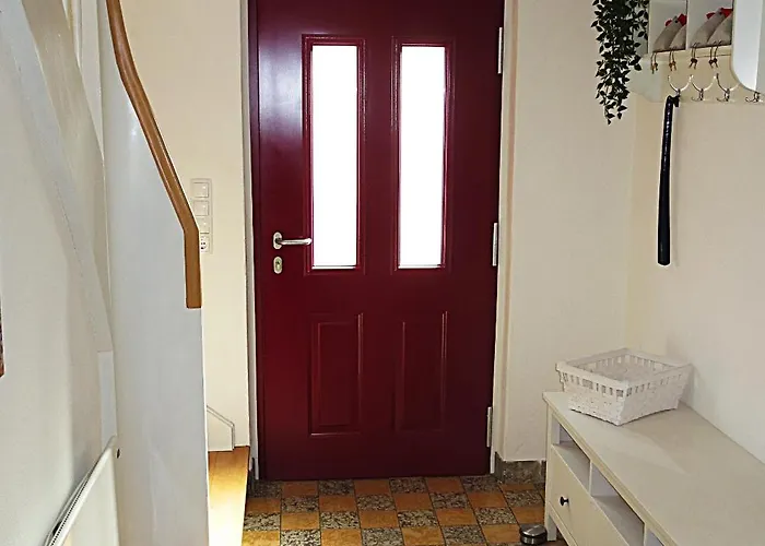 Apartman Marlene 80 Qm