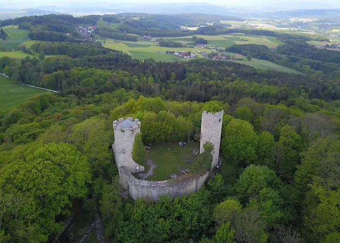 Marlene 80 Qm Apartman *